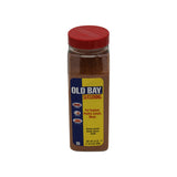 OLD BAY. SEASONING