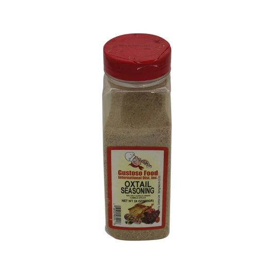 Gustoso Food OXTAIL SEASONING