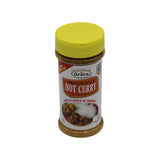 Grace JAMAICAN STYLE HOT CURRY POWDER