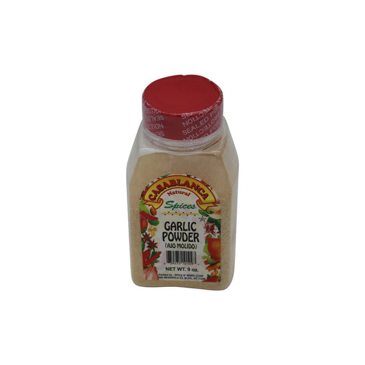CASABLANCA Spices GARLIC POWDER