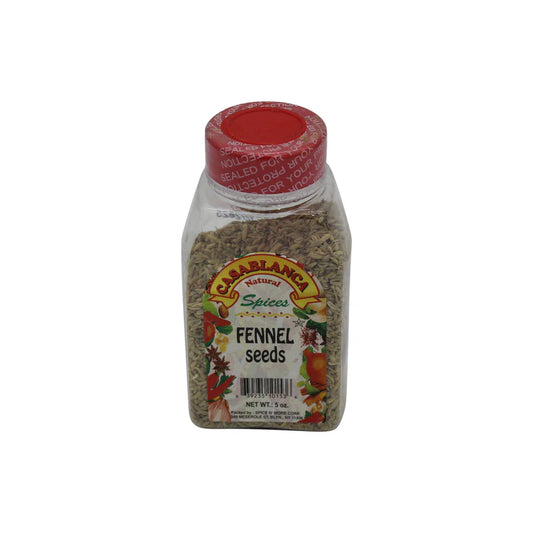 CASABALANCA FENNEL seeds