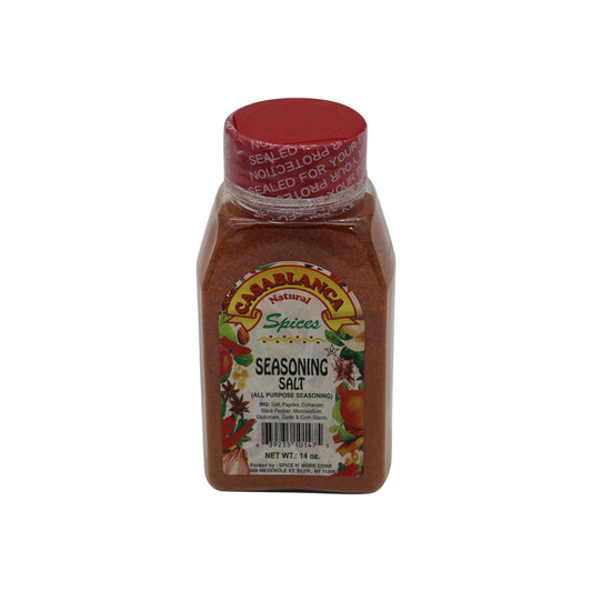 CASABLANCA SEASONING SALT