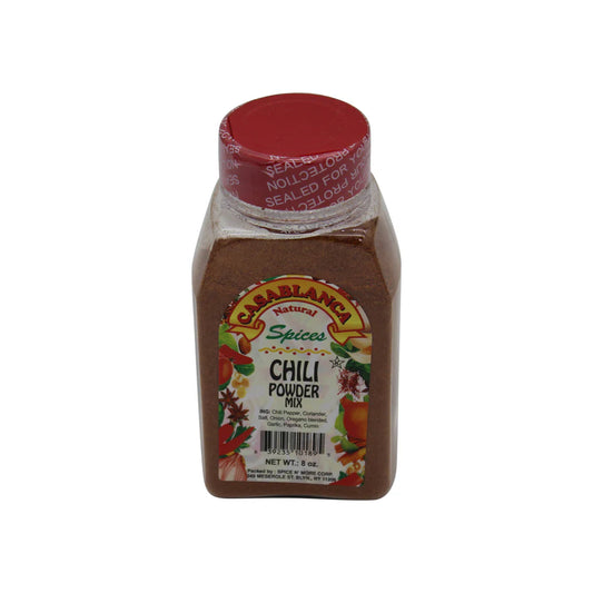 CASABLANCA CHILI POWDER MIX