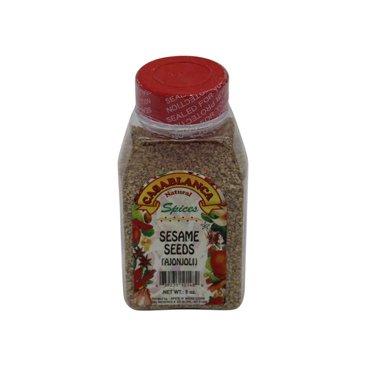 CASABLANCA SESAME SEEDS