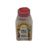 CASABLANCA GARLIC PEPPER