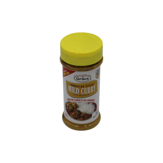 Grace MILD CURRY POWDER