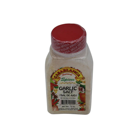 CASABLANCA GARLIC SALT