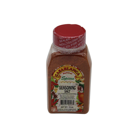 CASABLANCA SEASONING SALT