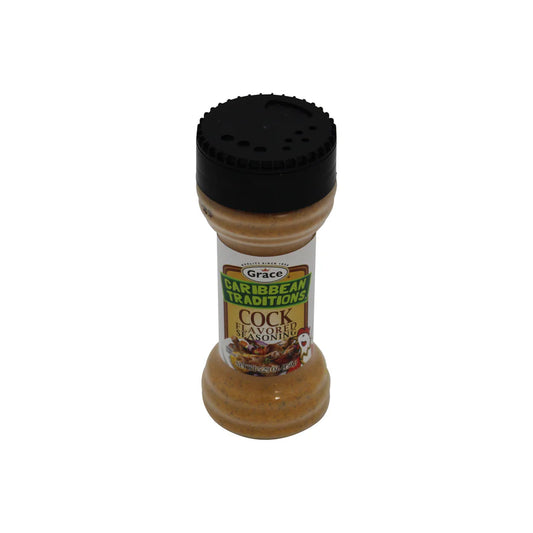 Grace COCK FLAVORED SEASONING