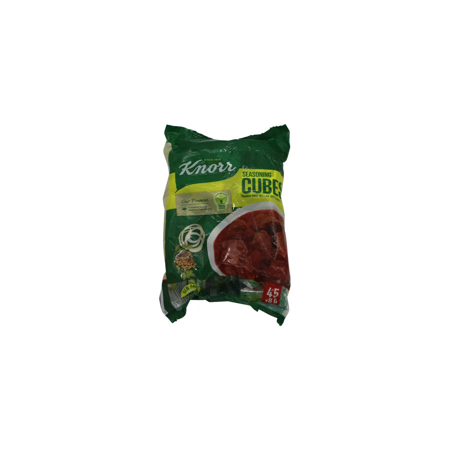 Knorr SEASONING CUBES