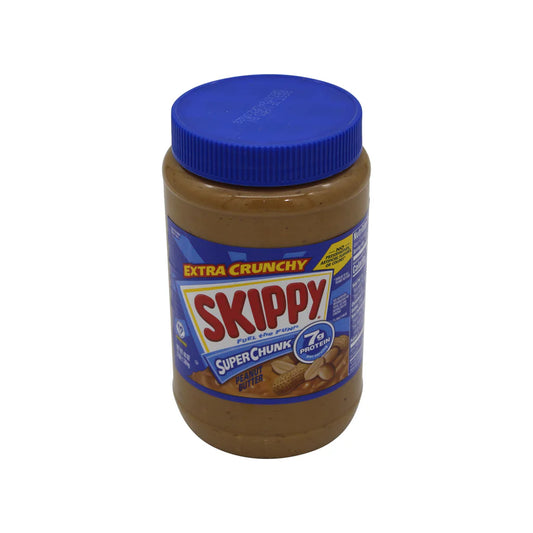 SKIPPY FUEL the FUN