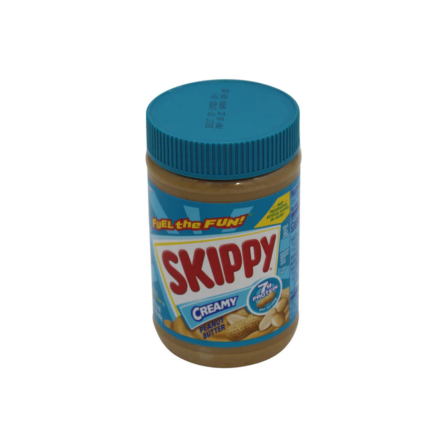 SKIPPY CREAMY