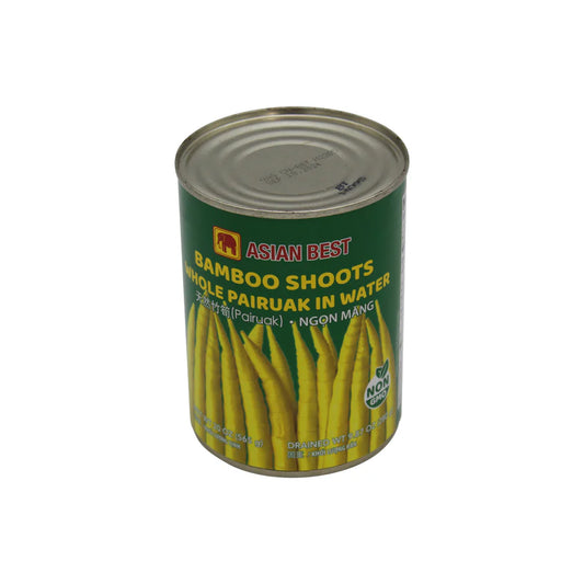 ASIAN BEST BAMBOO SHOOTS