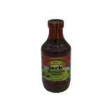 JAMAICAN jerk barbecue Sauce