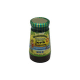 JAMAICAN jerk seasoning