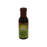 JAMAICAN jerk barbecue Sauce