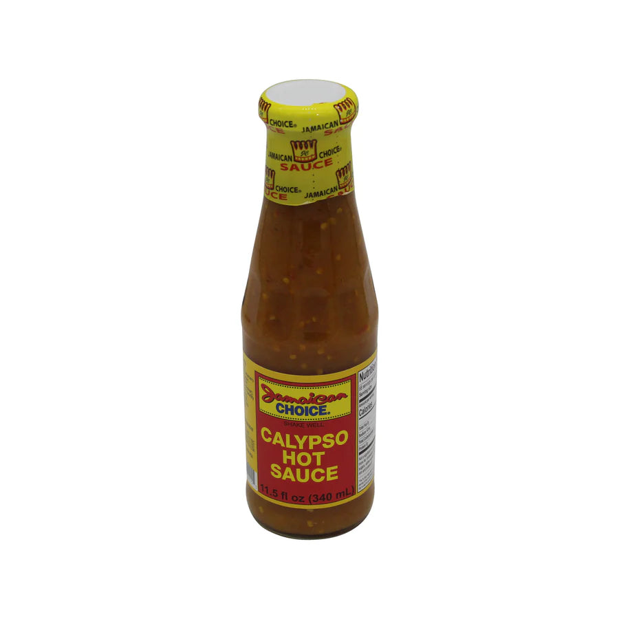 CALYPSO HOT SAUCE