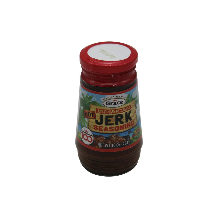 Grace JAMAICAN JERK SEASONING