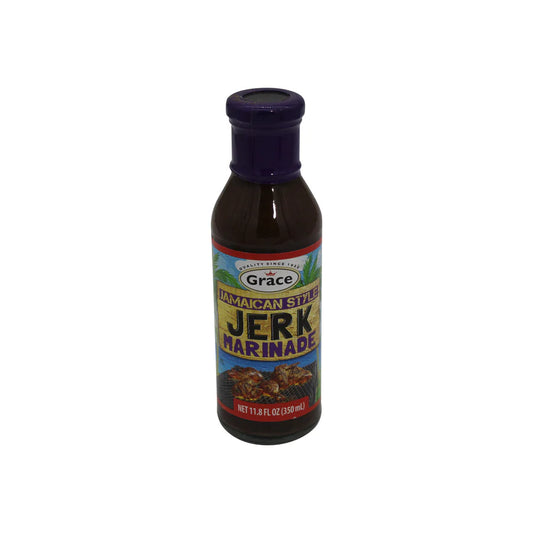 Grace JAMAICAN JERK MARINADE