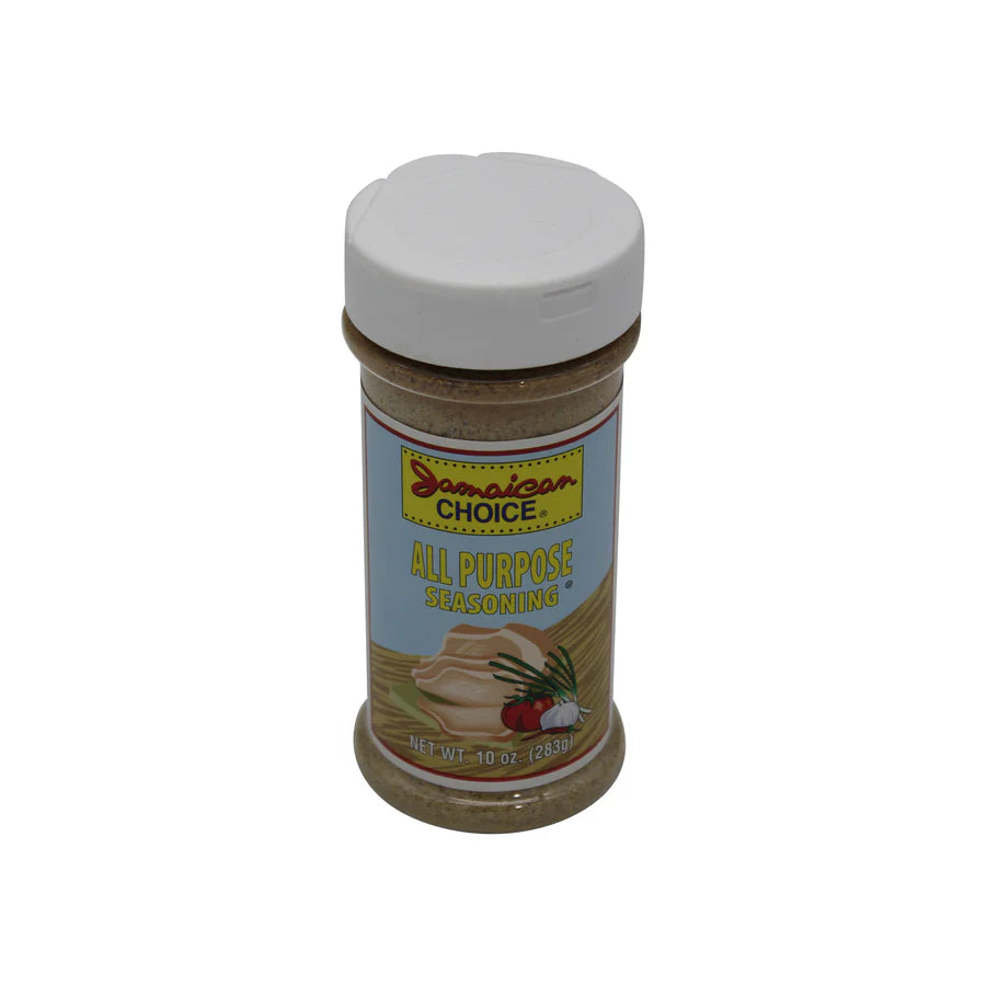 CHOICE ALL PURPOSE SEASONING