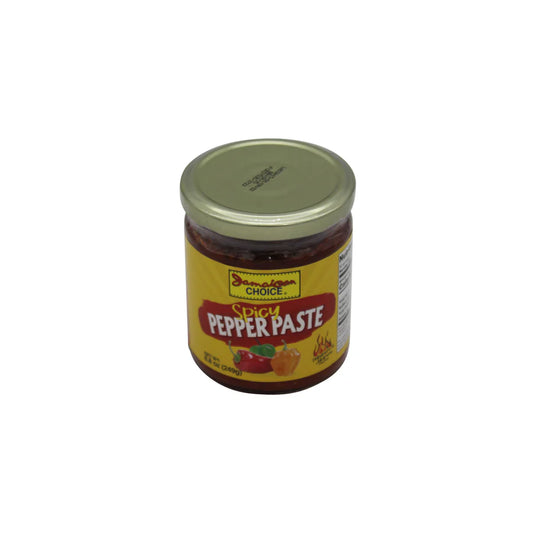 Choice Spicy PEPPER PASTE