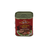 la Fe CORNED BEEF