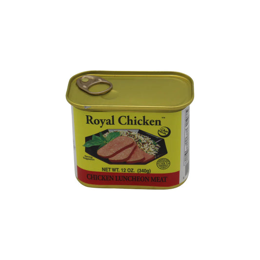 Royal Chicken