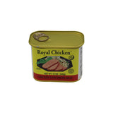 Royal Chicken