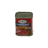 Grace CORNED BEEF