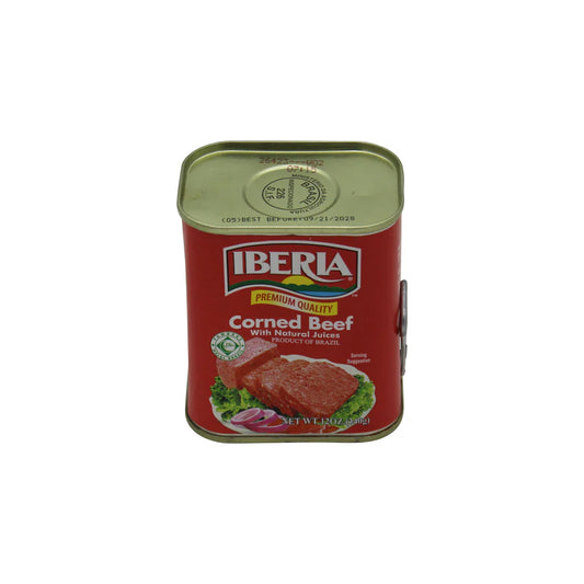 IBERIA Corned Beef