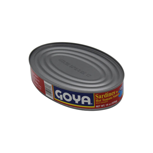 GOYA Hot Tomato Sauce