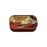 Princesse SARDINES IN SOYBEAN OIL