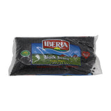 IBERIA Black Beans Friioles Negros