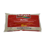 IBERIA Arroz Enriched Extra Long Grain Rice