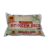 Jasmine Rice BROKEN RICE