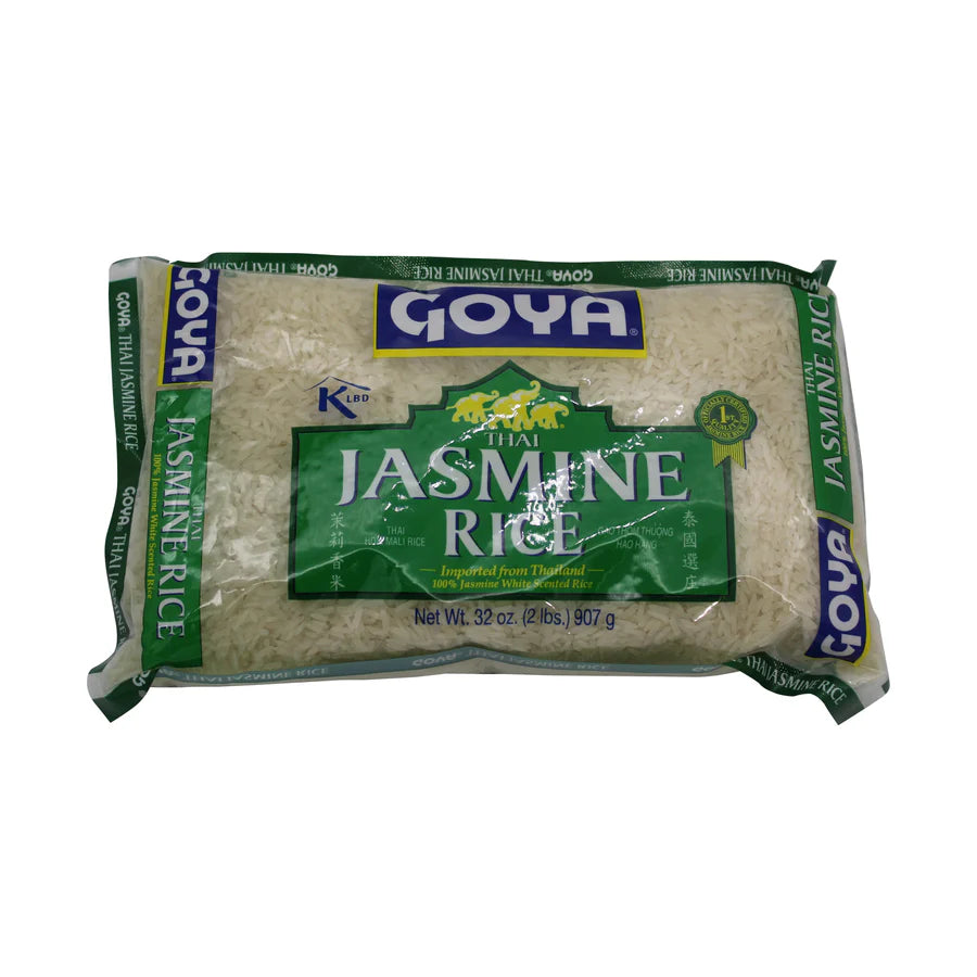 THAI JASMINE RICE