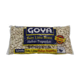 GOYA Baby Lima Beans Habas Pequeñas