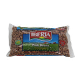 IBERIA Pink Beans Frijoles Rosados