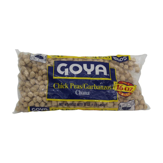 GOYA Chick Peas Garbanzos Chana