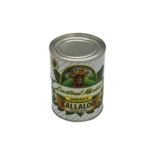 CALLALO JAMAICAN SPINACH