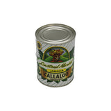 CALLALO JAMAICAN SPINACH
