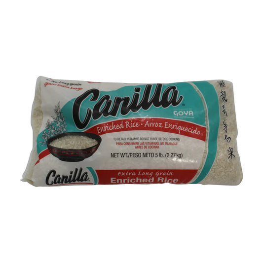 Carilla GOYA Enriched Rice
