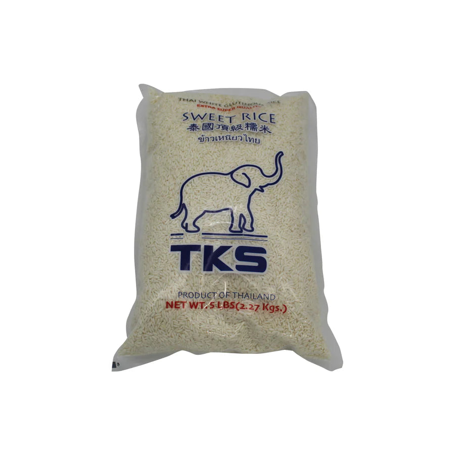 SWEET RICE TKS