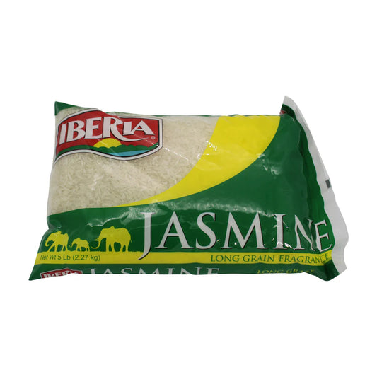 IBERIA JASMINE RICE