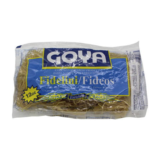 GOYA Fidelini Fideos