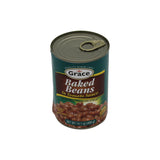 Grace Baked Beans In Tomato Sauce