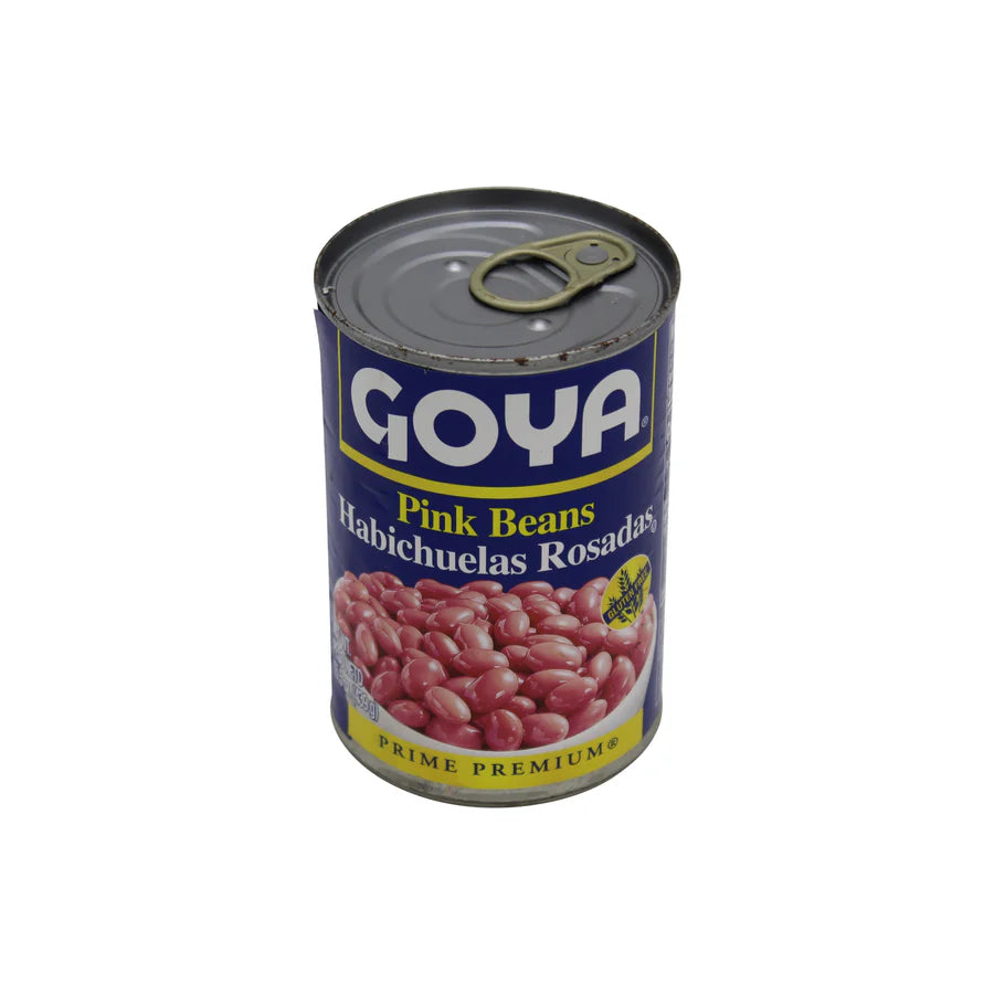 GÓYA Pink Beans Habichuelas Rosadas