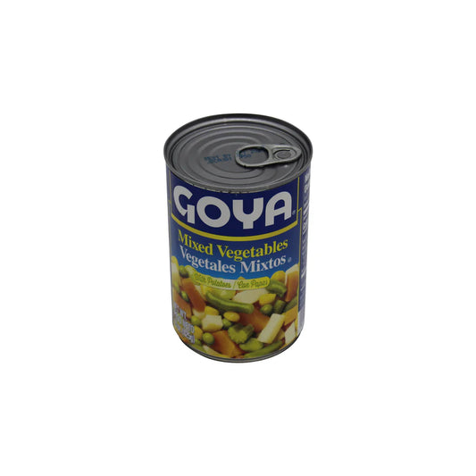 GÓYA Mixed Vegetables