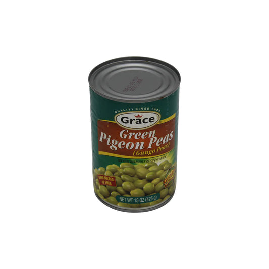 Grace Green Pigeon Peas