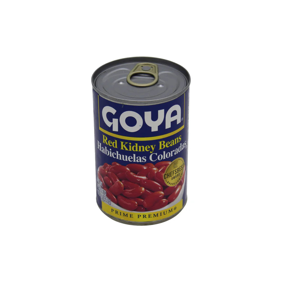 GOYA Red Kidney Beans